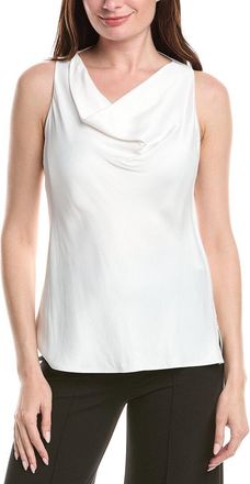 HUGO BOSS Bouana Drape Top