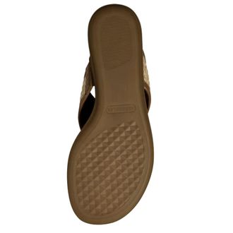 Aerosoles Cherie Natural CHERIE-NAT Womens