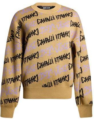 Just Cavalli MAGLIERIA - Pullover su YOOX.COM