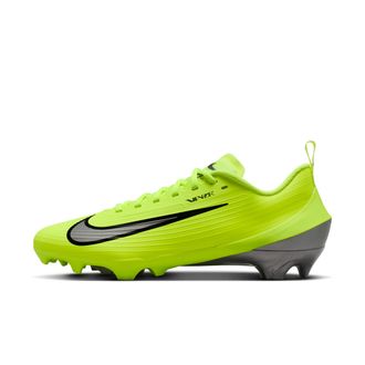 Nike Mens Vapor Speed 3 Football Cleats in Yellow | FB3303-700