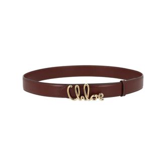 Chlo&eacute; Mujer, Accesorios, Marr&oacute;n, Talla: M