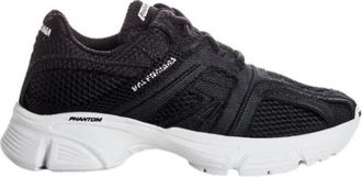 Balenciaga Phantom Sneakers - Heren - Sneakers - Zwart - 41 EU - Polyester - Schoenen