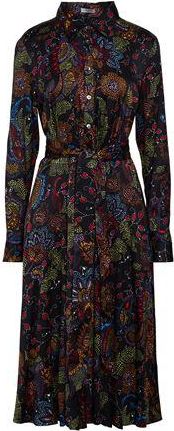 Himon's DRESSES - Midi dresses on YOOX.COM