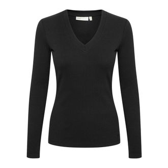 Inwear Donna, Maglie, Nero, XS, new