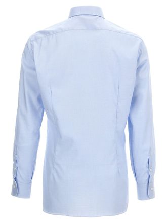 Barba Journey Shirt - Light Blue