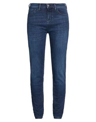 Emporio Armani BOTTOMWEAR - Pantaloni jeans su YOOX.COM