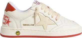 Golden Goose Ball Star sneakers