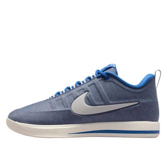 Nike Book 2 Must Be The Denim - Sport - Hombre - Azul - 44 1/2 EU