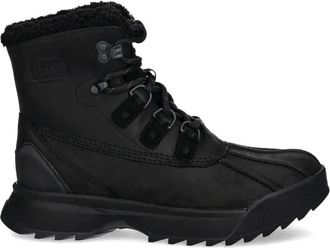 Sorel Stivali Scout 87 - Nero