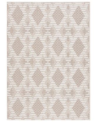 Safavieh Global Power Loomed Rug