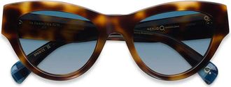 Etnia Barcelona Sa Farnera Sun HV Mens Sunglasses Size 53