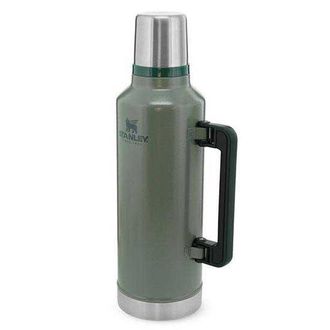 Stanley Classic Botella Isot&eacute;rmica Verde 2,3l Camping