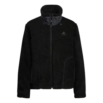 adidas (WMNS) adidas UST BOA Jacket T2 Asia Sizing Black HM7096