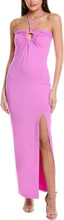 Susana Monaco Susana Monaco Ring Silt Maxi Dress