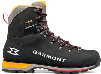 Garmont Nebraska II GTX Wanderschuhe - Unisex | schwarz