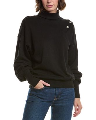 Grey State Sweatshirt