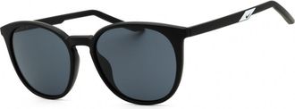 Nike JOURNEY DV2292 010 Matte Black/Dark Grey