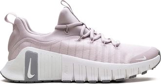 Nike Sneakers Free Metcon 6 Platinum Violet - Viola