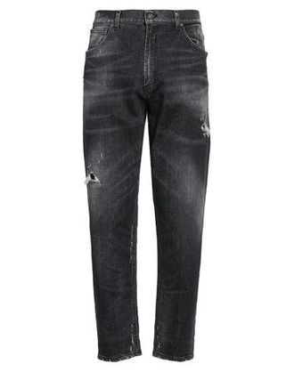 Dondup BOTTOMWEAR - Jeans on YOOX.COM