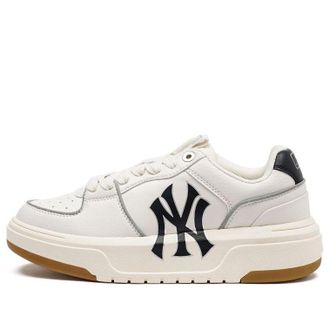 MLB Chunky Classic New York Yankees Grey 3ASXCA12N-50IVS