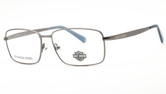 Harley-Davidson HD50100 011 Matte Light Nickeltin 59mm