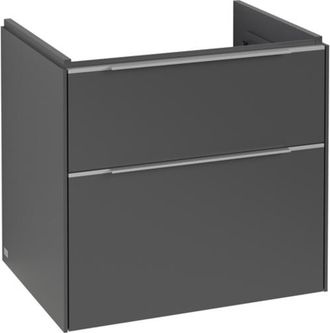 Villeroy & Boch Subway 3.0, 622x576x478 Mm, Mueble De Lavabo, 2 - Villeroy&boch