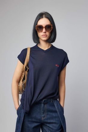 Loewe Draped Sweater