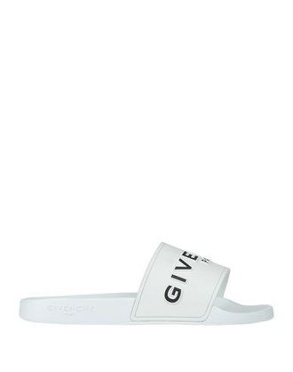 Givenchy CALZADO - Sandalias con cierre en YOOX.COM