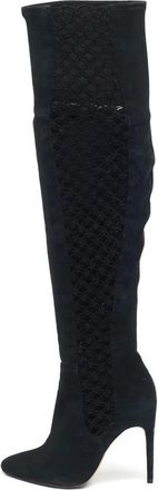 Alexandre Birman 1117067 Black - Nero