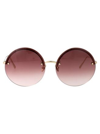 Linda Farrow Sunglasses