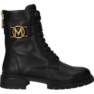 Mexx Kimberly Glad Veterboots Dames