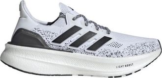 adidas Ultraboost 5 Runningschuhe f&uuml;r Herren | grau/wei&szlig;