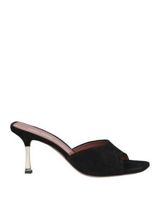 PARIS TEXAS Sandals