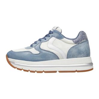 Voile Blanche Donna, Scarpe, Multicolore, 37 EU, new