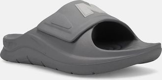 New Balance 202XA SMASPTA1 Sandals Mens Slate Gray Comfort Slides RHS8485