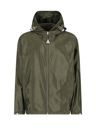 Moncler Giacca Anti Vento