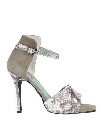 Spazio Moda Sandals