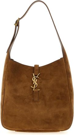 Saint Laurent le 5 a 7 Small Shoulder Bag