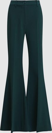 Essentiel Pantalons Konsiderate Vert Fonc&eacute;