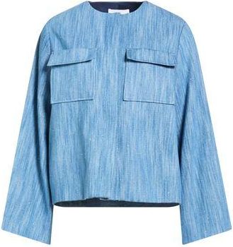 Lovechild 1979 JACKEN & M&Auml;NTEL - Jeansjacken/M&auml;ntel auf YOOX.COM