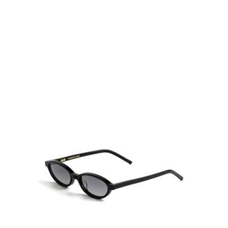 Kaleos Summerspring 001 Zonnebril - Dames - Accessoires - Zwart - Maat: 54 MM