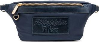 Lusso Philadelphia 76ers Regan Fanny Pack in Navy at Nordstrom