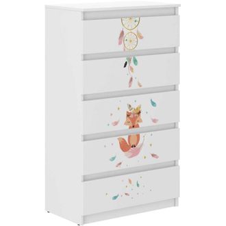 OEM C&oacute;moda Infantil R-5 Lisek