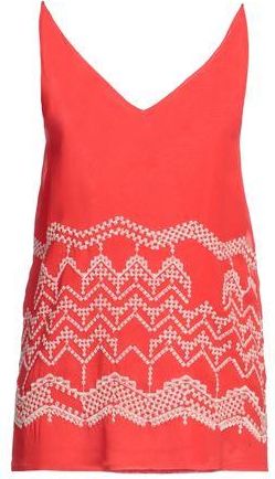 Alysi CAMISETAS Y TOPS - Tops en YOOX.COM