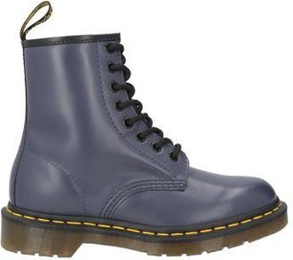 Dr. Martens FOOTWEAR - Ankle boots on YOOX.COM