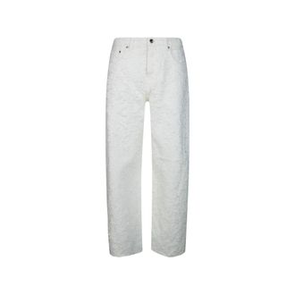 Haikure Clyde Textured Jeans