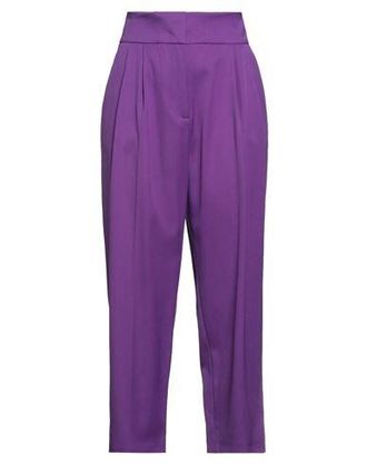 Fabiana Filippi BOTTOMWEAR - Trousers on YOOX.COM