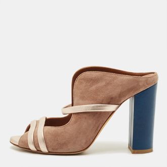 Malone Souliers Norah