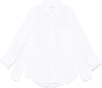 Comme Comme Womens Cotton Shirt