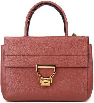 Coccinelle Donna, Borse, Marrone, Taglia unica, new